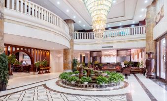Hongyuan Era Hotel