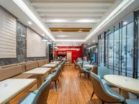 Living Art Hotel Changzhou Dinosaur Park