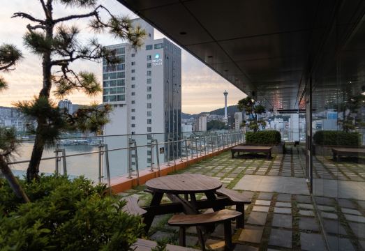 부대시설 사진 1