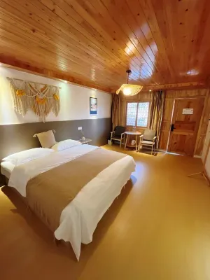 Golden Hada Hotel