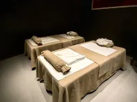 Landison Plaza Tianlan Hotel Dongyang - Spa