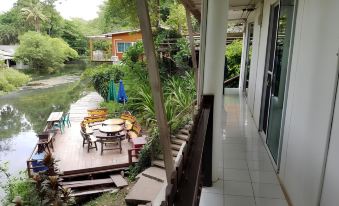 Keangvarin Resort