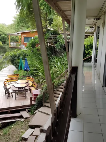 รูปภาพของเคียงวารินรีสอร์ท