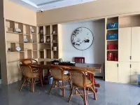 茶韻智能飯店（瀾滄新街店） - 2 星級
