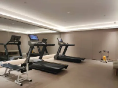 JI Hotel (Dunhuang Yeshi Municipal Government) Hotels in Dunhuang