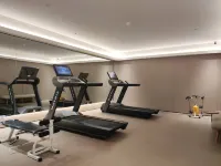 JI Hotel (Dunhuang Yeshi Municipal Government)