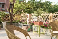 Banyinju Hotel (Xiaqinggong) - que admiten mascotas
