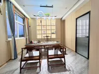 โรงแรมไฟแนนซ์ ฟางเฉิง