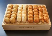 Hotel and Spa Gift Takayama - Breakfast