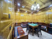 Marconciso family farmhouse