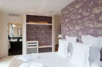 Suites Murillo Alcazar