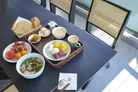 Xishuangbanna Menghai Seventeen Homestay Complex - พร้อมอาหารเช้า
