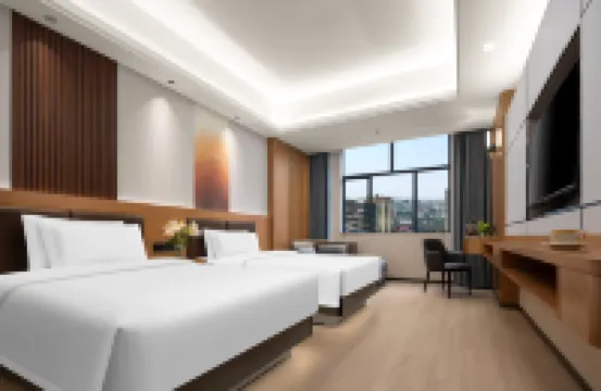 โรงแรมหยุนเหอลู่