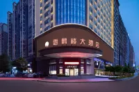 Yun He Lou-Hotel