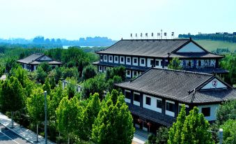 Tai 'an Moyu Porcelain Pleasant Art Hotel (Taishan Peach Blossom Valley Mountain Entrance Store)