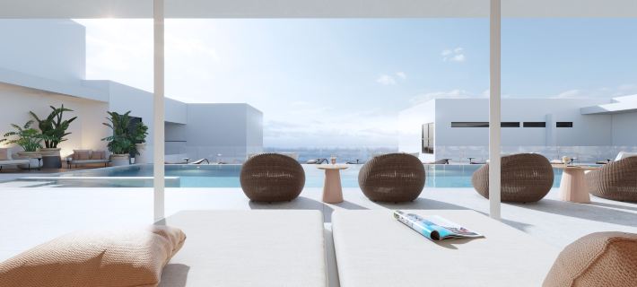 Barceló Nasandhura Malé Hotel di Malé