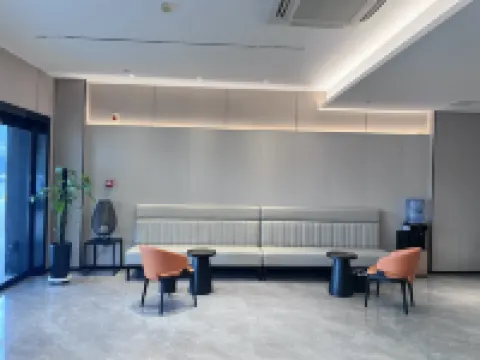 Junyi Hotel Hotels near Zhongyuan Institute of Technology