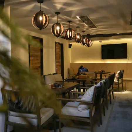 Yangjiatang Xiangsu Hotel