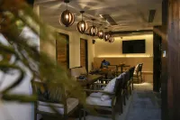 Yangjiatang Xiangsu Hotel