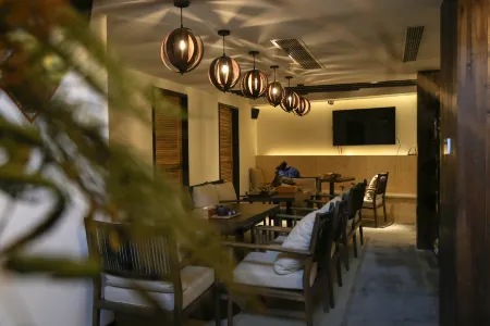 Yangjiatang Xiangsu Hotel Отели рядом с достопримечательностью «Pingtiancun»