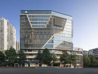 Days Inn by Wyndham Chongqing Hotels near Jiu Longpo