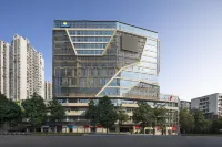 Days Inn by Wyndham Chongqing Hotel di Chongqing