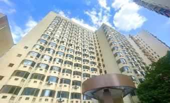 Qiuwang Hotel (Shanghai Caobao Road Subway Station Branch)
