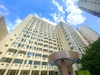 Qiuwang Hotel (Shanghai Caobao Road Subway Station Branch) Hotels near Longhua Temple