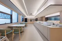 JI Hotel (Nanchang West Railway Station) Các khách sạn ở Nam Xương