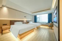 Sheng Karen International Hotel (Lingao Station Branch) Hotels in Lingao