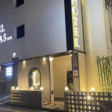 Hotel Laglas Asan
