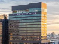 The Quarter Ratchayothin by UHG Hoteles cerca de Escuela Horwang