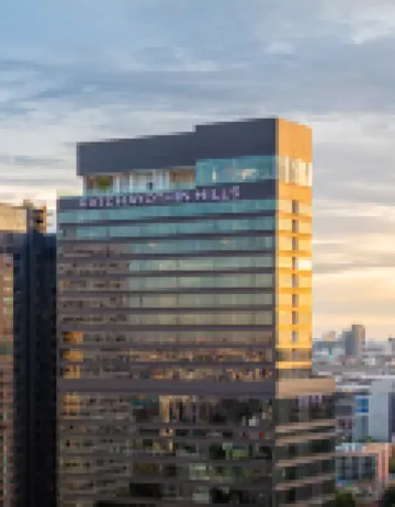 เดอะควอเตอร์ รัชโยธิน โรงแรมใกล้จตุจักร