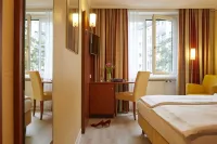 Hotel Concorde Các khách sạn ở 