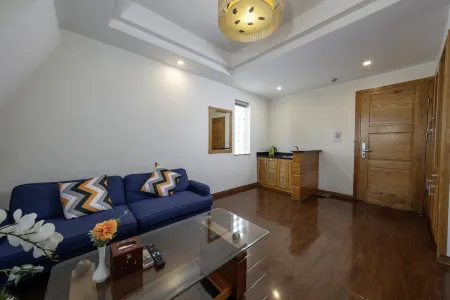 Hanoi Sky Hotel