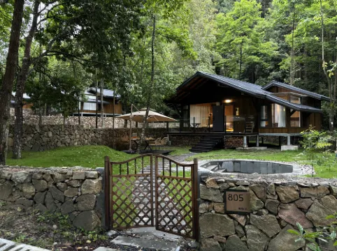 Zhiqing Xiaozhai Homestay