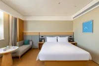JI Hotel (Haikou Xiuyinggang Haixiu Xi Road) Hôtels à : Haikou