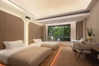 御見酒店（御窯景巷陶陽裏景區店） 鄰近御窯景巷的酒店