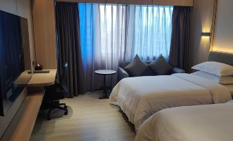 Days Inn by Wyndham Zhanjiang Economic Development Zone