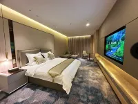 Meijiang Hotel Hotels in Mengshan