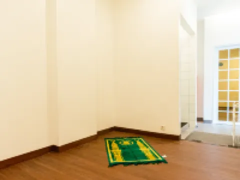 Bobopod Airport Cbc, Tangerang Hotéis em Tangerang City