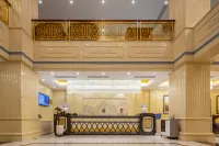 Mei Jiang Shan Hotel Hotel a Jingzhou