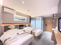Yunshang Hotel (Taiyuan Liuxiang Zhonglou Street) - 2 estrellas