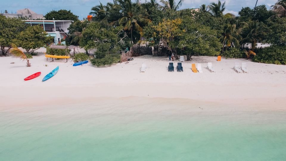 FUNPLACE BEACH HOTEL