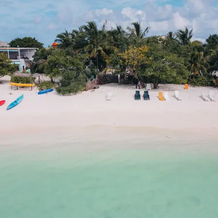 FUNPLACE BEACH HOTEL