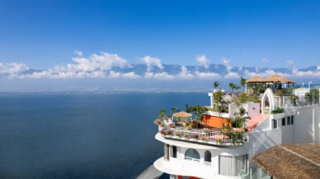 Dali · Listening to the Sea｜Above Erhai Aerial Garden Seaview Resort Hotel (Erhai Branch) Hotels near Erhai Lake