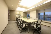 Jinan Moshu Hotel (The Mix City)