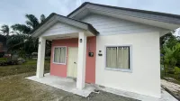 Oryza Panthera Cottage Hotel di Bestari Jaya