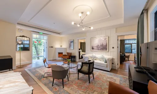 Grand honor Serenity villas