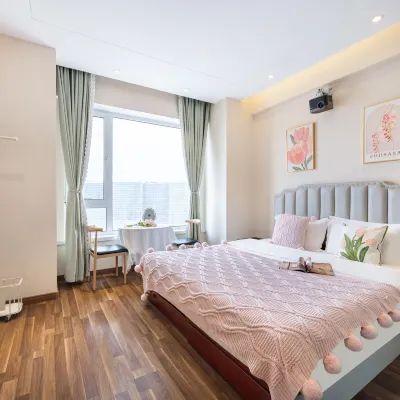 Shenyang Xiaoshiguang B&B (Shenyang University Town Fangte Branch) Hotels near Fantawild Advantage Shenyang